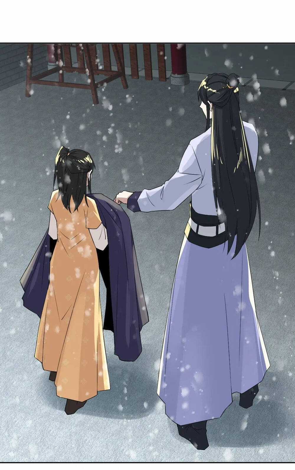 Không Nhường Nữa Ta Chết, Ta Liền Thật Vô Địch Chapter 15 trang 28