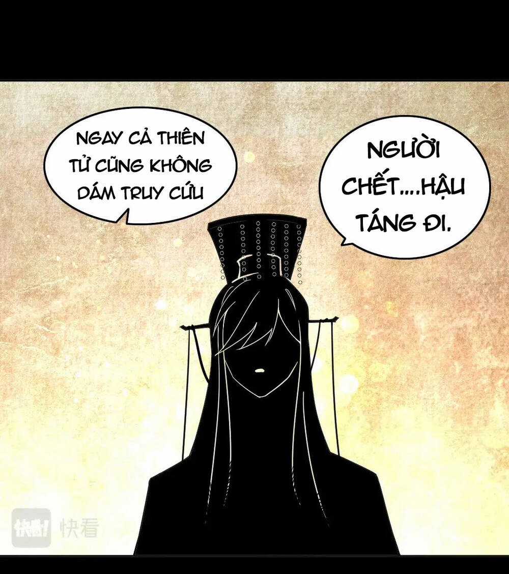 Không Nhường Nữa Ta Chết, Ta Liền Thật Vô Địch Chapter 15 trang 34