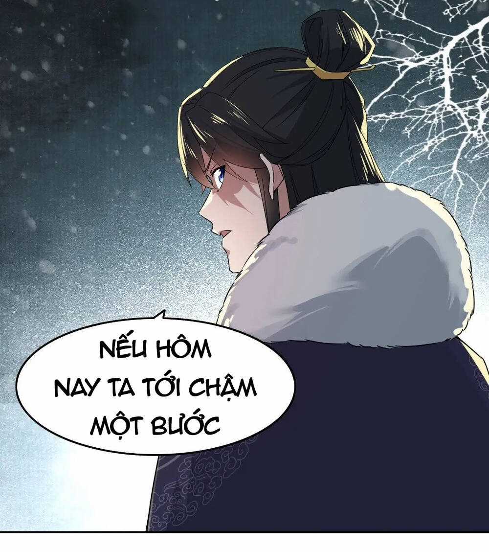 Không Nhường Nữa Ta Chết, Ta Liền Thật Vô Địch Chapter 15 trang 39