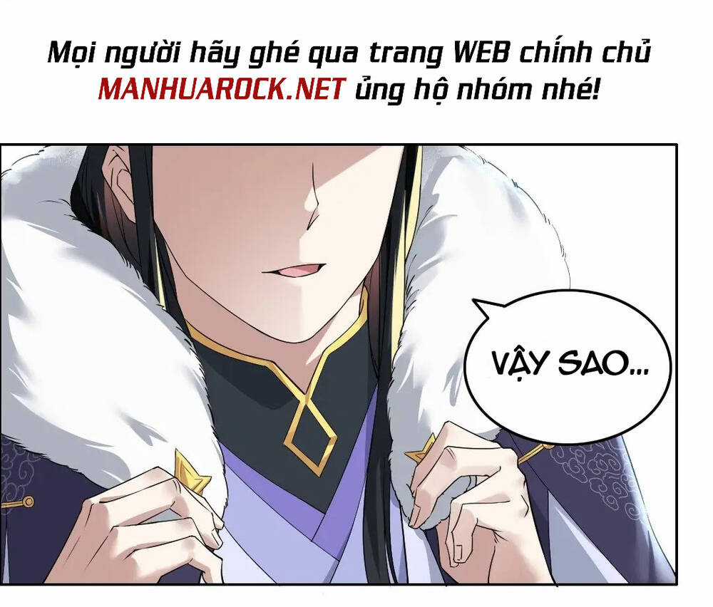 Không Nhường Nữa Ta Chết, Ta Liền Thật Vô Địch Chapter 15 trang 4