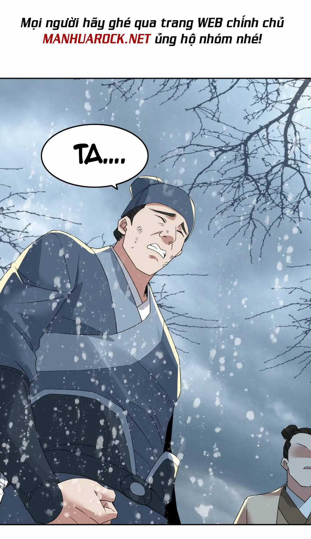 Không Nhường Nữa Ta Chết, Ta Liền Thật Vô Địch Chapter 15 trang 42