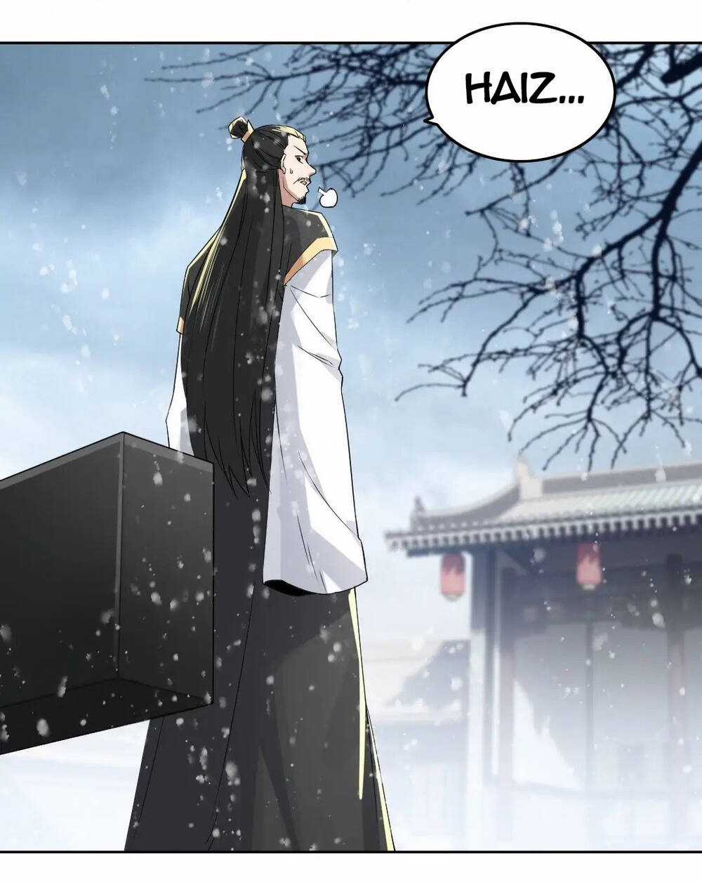 Không Nhường Nữa Ta Chết, Ta Liền Thật Vô Địch Chapter 15 trang 48