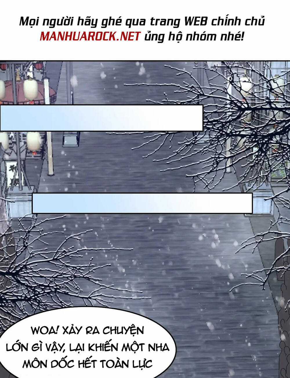 Không Nhường Nữa Ta Chết, Ta Liền Thật Vô Địch Chapter 15 trang 51