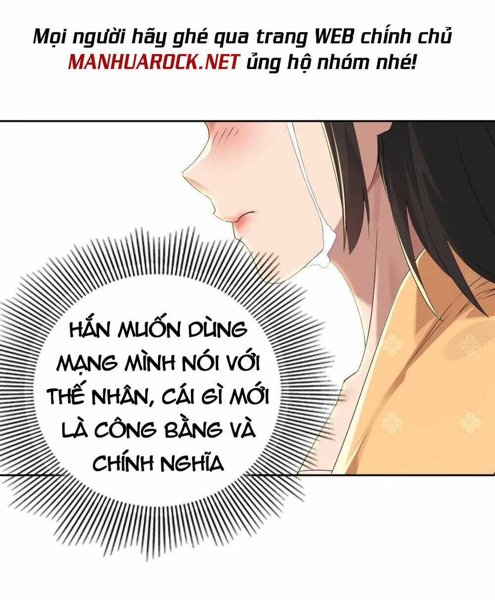 Không Nhường Nữa Ta Chết, Ta Liền Thật Vô Địch Chapter 15 trang 57