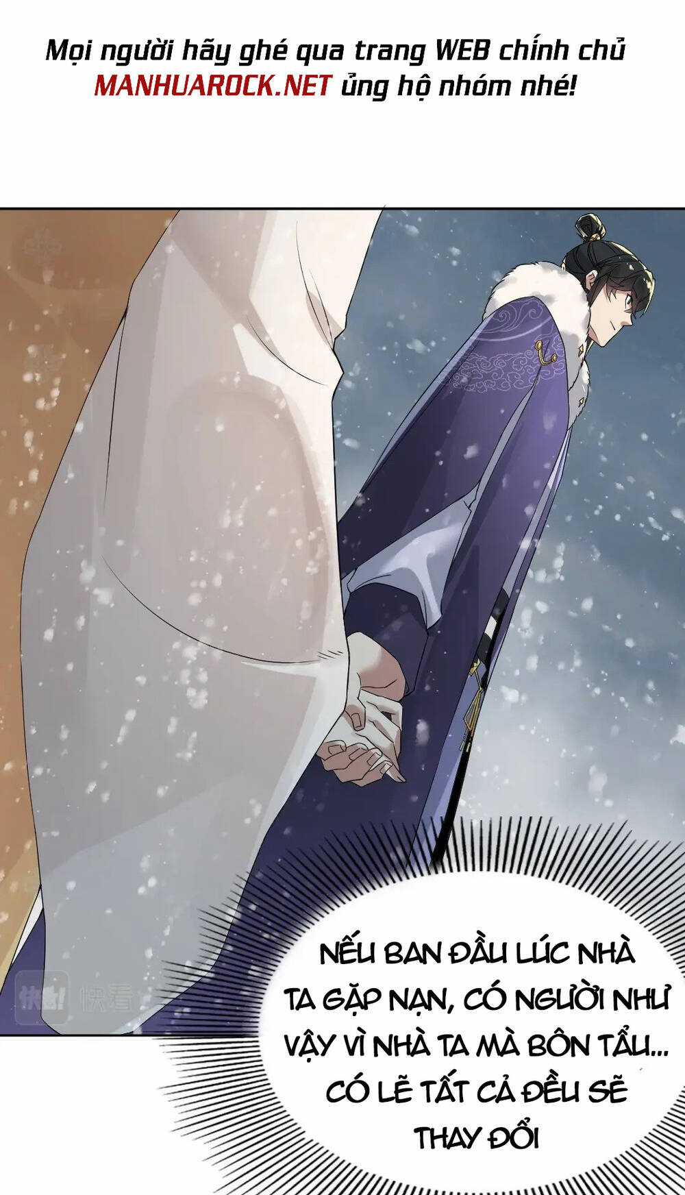 Không Nhường Nữa Ta Chết, Ta Liền Thật Vô Địch Chapter 15 trang 58