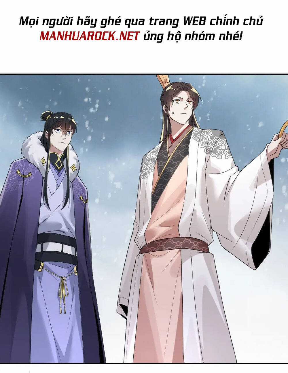 Không Nhường Nữa Ta Chết, Ta Liền Thật Vô Địch Chapter 15 trang 67