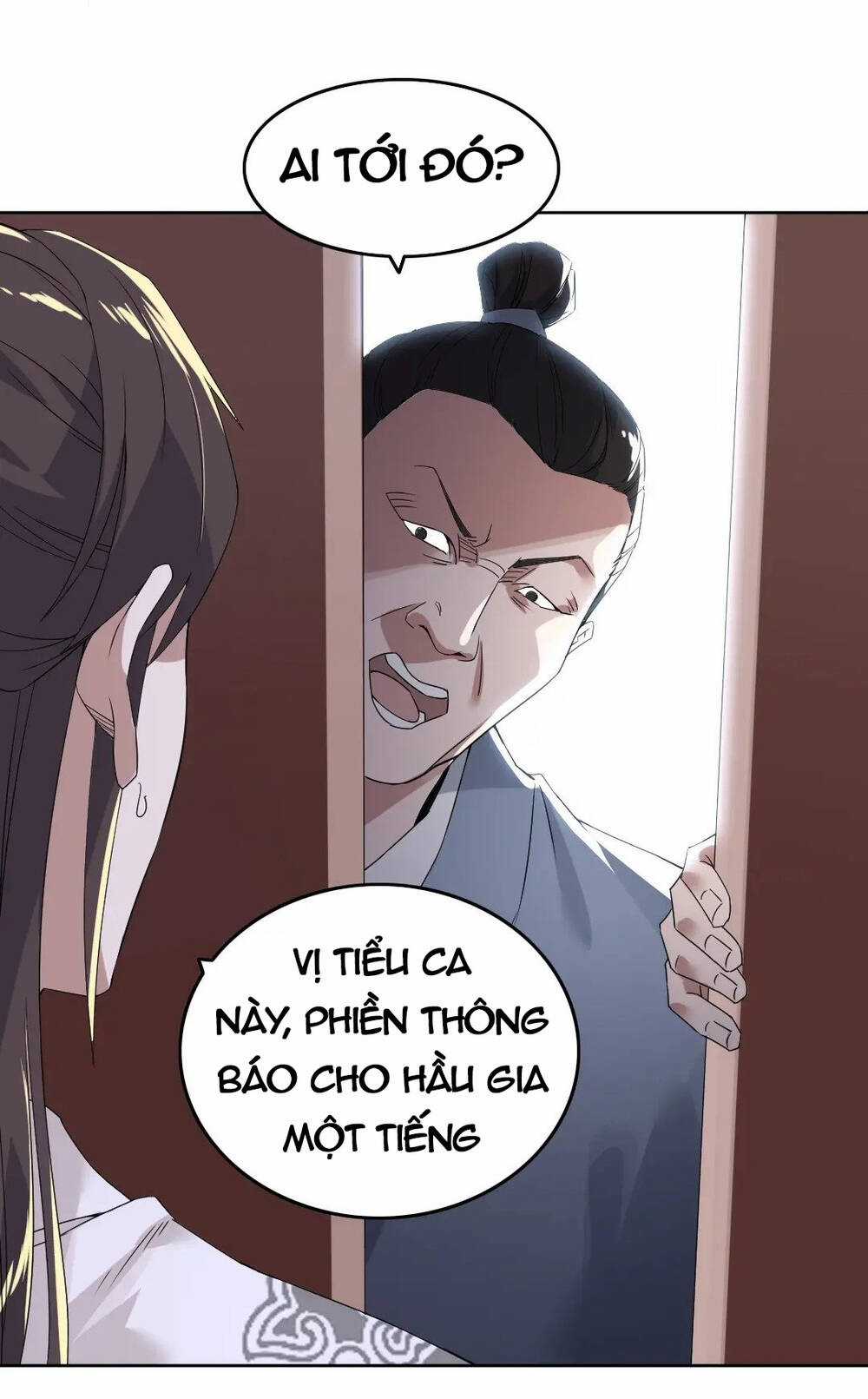 Không Nhường Nữa Ta Chết, Ta Liền Thật Vô Địch Chapter 15 trang 68
