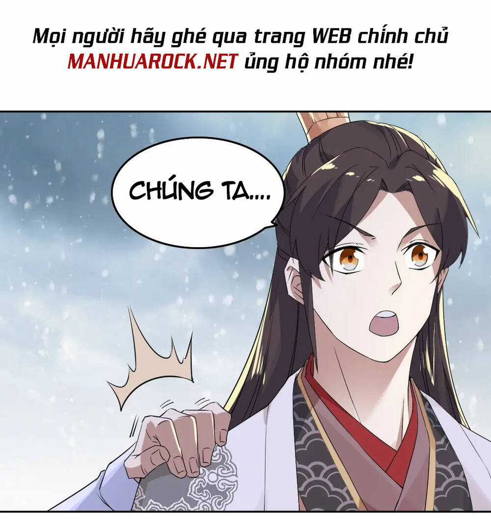 Không Nhường Nữa Ta Chết, Ta Liền Thật Vô Địch Chapter 15 trang 69