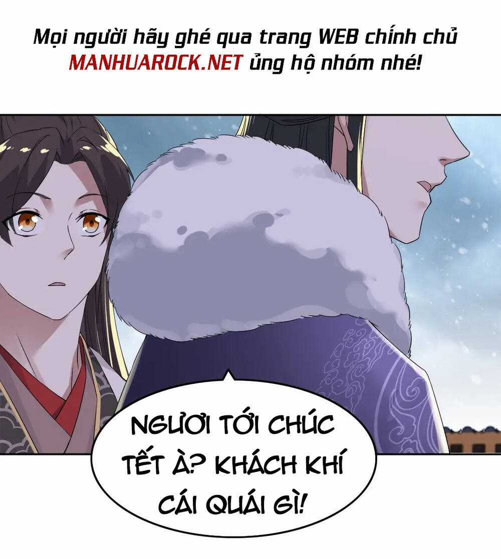 Không Nhường Nữa Ta Chết, Ta Liền Thật Vô Địch Chapter 15 trang 70