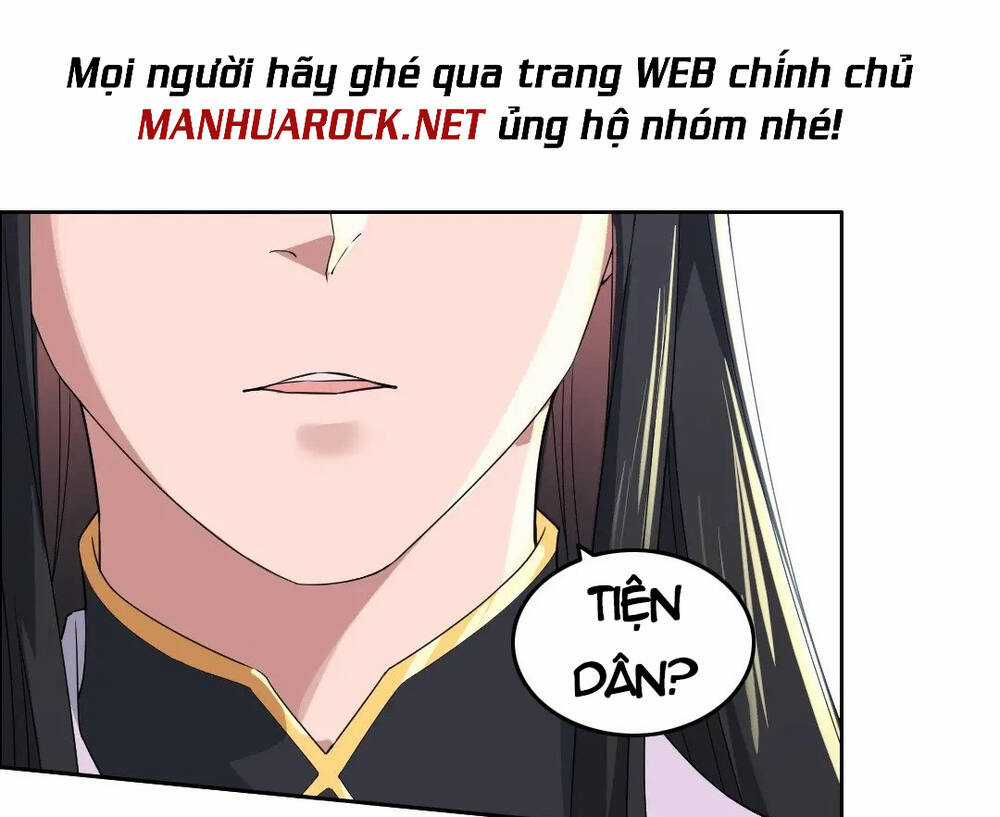 Không Nhường Nữa Ta Chết, Ta Liền Thật Vô Địch Chapter 15 trang 9