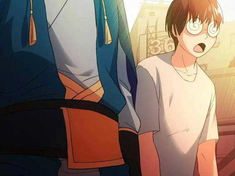 Không Nhường Nữa Ta Chết, Ta Liền Thật Vô Địch Chapter 150 trang 100
