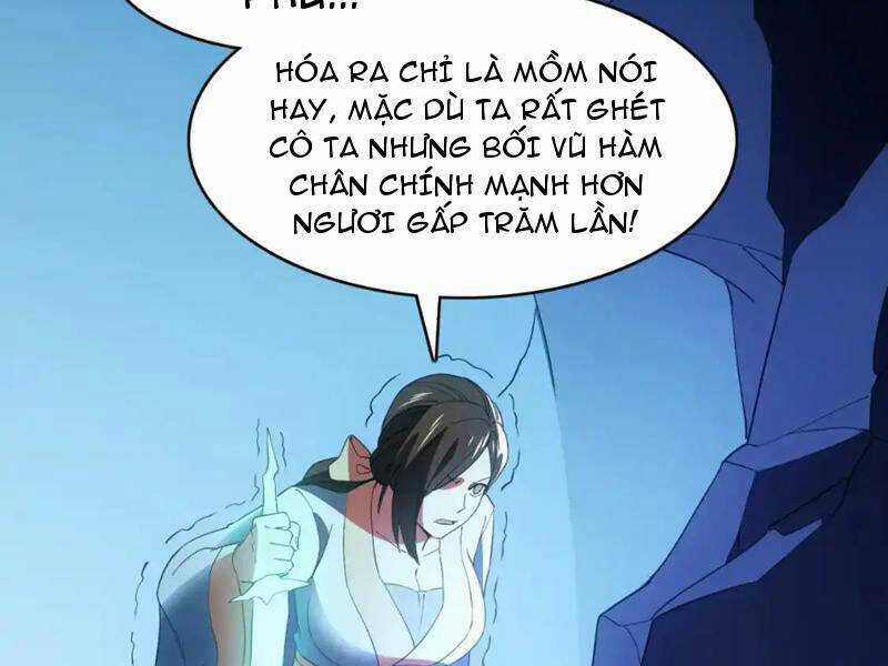 Không Nhường Nữa Ta Chết, Ta Liền Thật Vô Địch Chapter 150 trang 105
