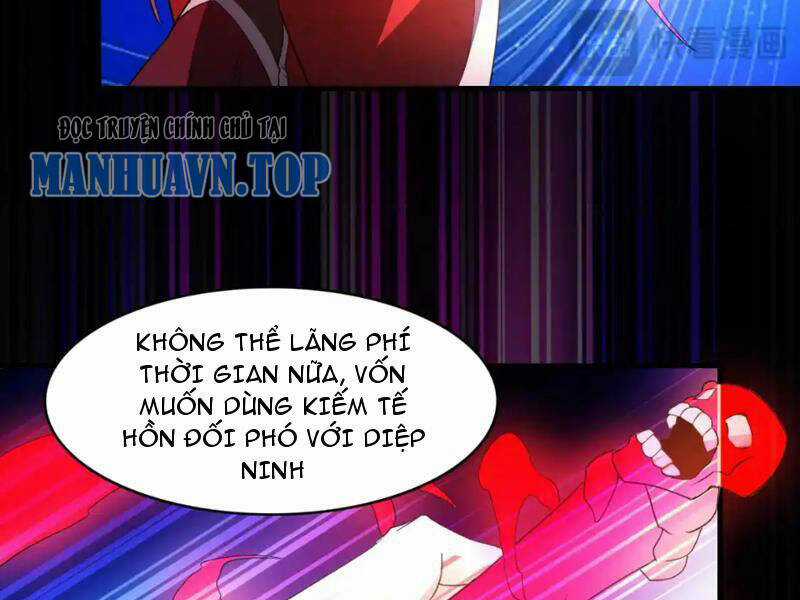 Không Nhường Nữa Ta Chết, Ta Liền Thật Vô Địch Chapter 150 trang 109
