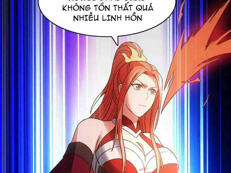 Không Nhường Nữa Ta Chết, Ta Liền Thật Vô Địch Chapter 150 trang 111