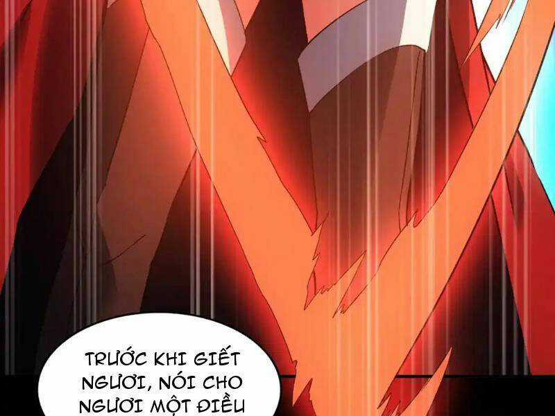Không Nhường Nữa Ta Chết, Ta Liền Thật Vô Địch Chapter 150 trang 113