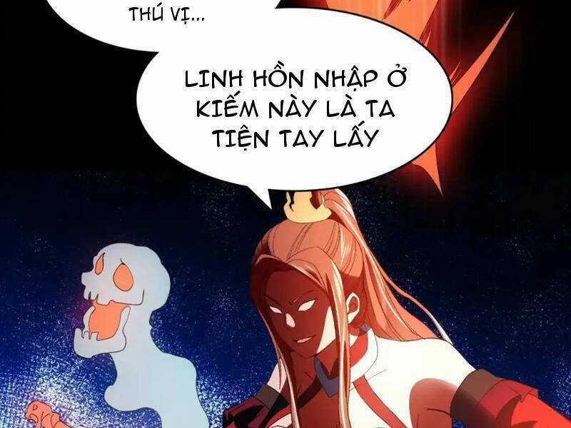 Không Nhường Nữa Ta Chết, Ta Liền Thật Vô Địch Chapter 150 trang 114