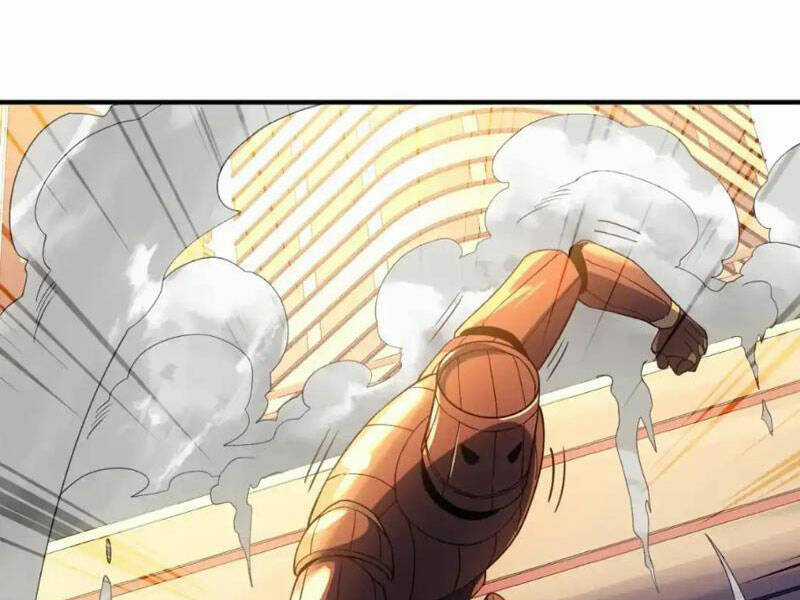 Không Nhường Nữa Ta Chết, Ta Liền Thật Vô Địch Chapter 150 trang 22