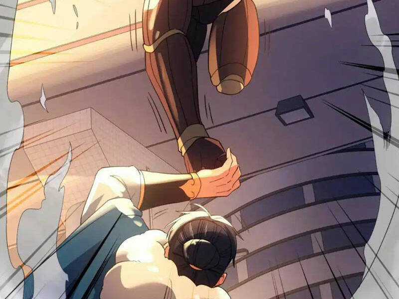 Không Nhường Nữa Ta Chết, Ta Liền Thật Vô Địch Chapter 150 trang 23
