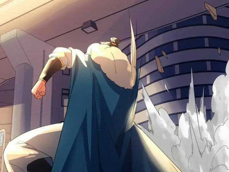 Không Nhường Nữa Ta Chết, Ta Liền Thật Vô Địch Chapter 150 trang 29