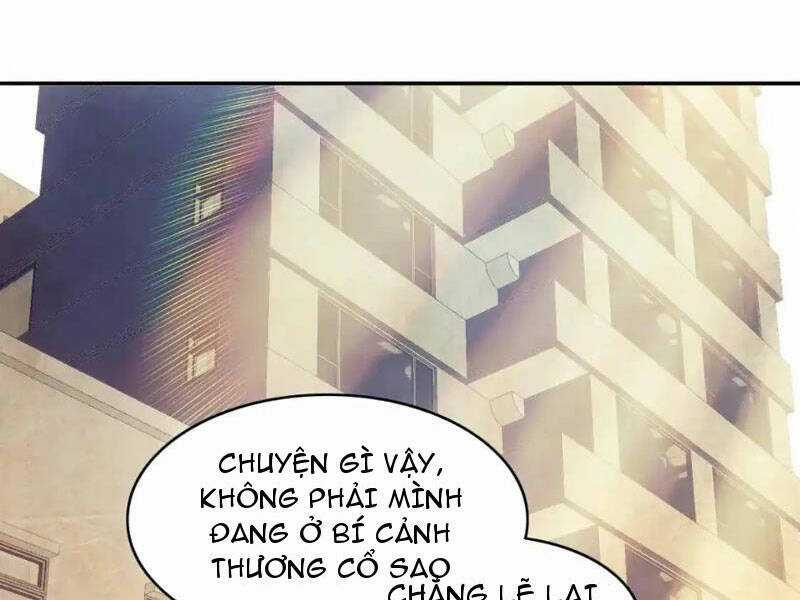 Không Nhường Nữa Ta Chết, Ta Liền Thật Vô Địch Chapter 150 trang 3