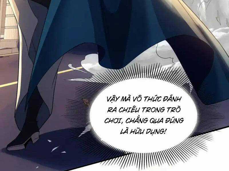 Không Nhường Nữa Ta Chết, Ta Liền Thật Vô Địch Chapter 150 trang 30