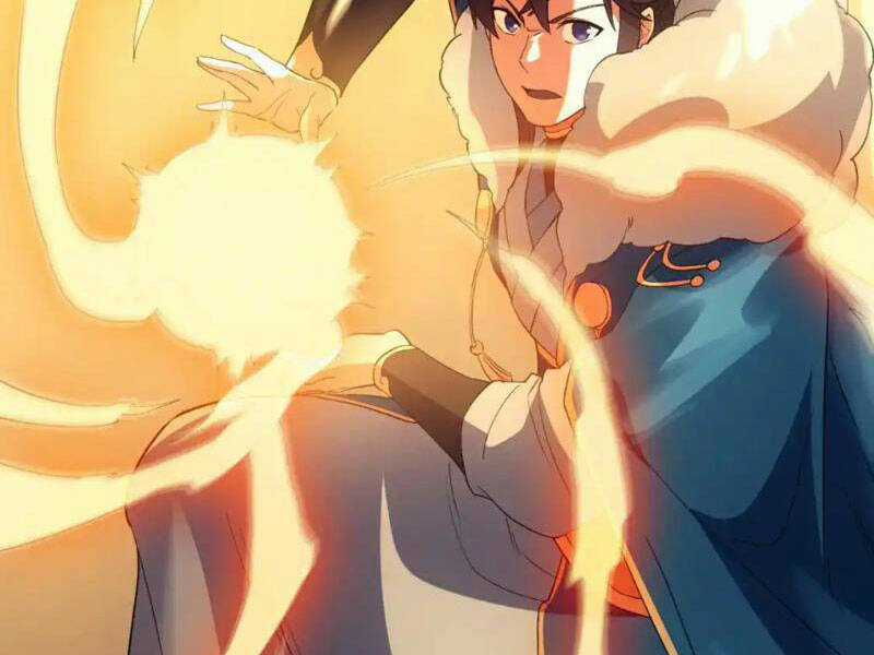 Không Nhường Nữa Ta Chết, Ta Liền Thật Vô Địch Chapter 150 trang 32