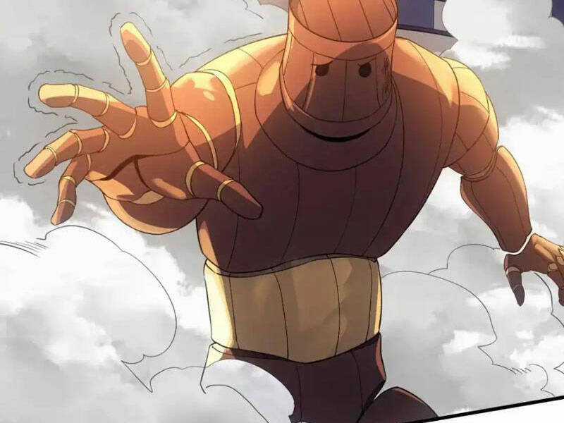 Không Nhường Nữa Ta Chết, Ta Liền Thật Vô Địch Chapter 150 trang 35