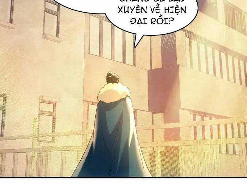 Không Nhường Nữa Ta Chết, Ta Liền Thật Vô Địch Chapter 150 trang 4
