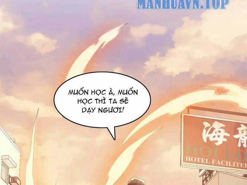 Không Nhường Nữa Ta Chết, Ta Liền Thật Vô Địch Chapter 150 trang 41