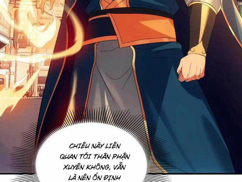 Không Nhường Nữa Ta Chết, Ta Liền Thật Vô Địch Chapter 150 trang 43