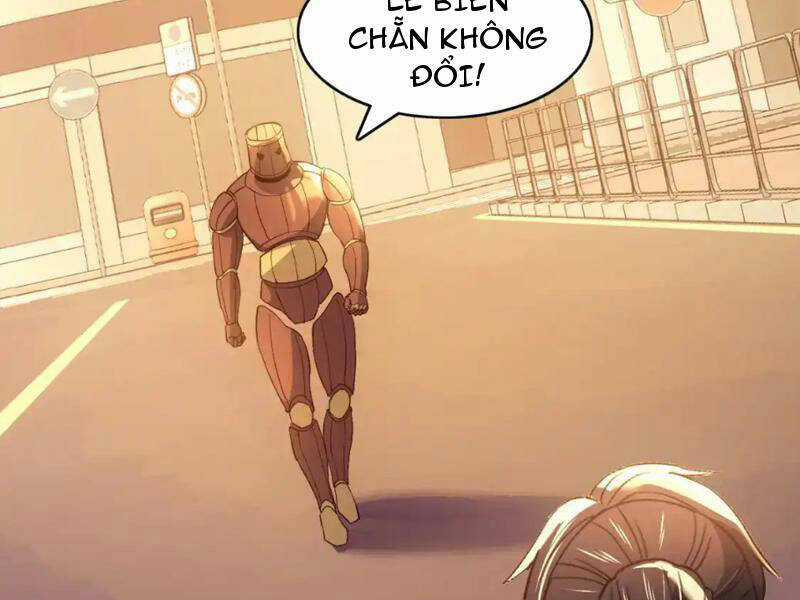 Không Nhường Nữa Ta Chết, Ta Liền Thật Vô Địch Chapter 150 trang 45