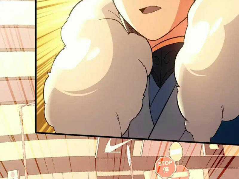 Không Nhường Nữa Ta Chết, Ta Liền Thật Vô Địch Chapter 150 trang 50