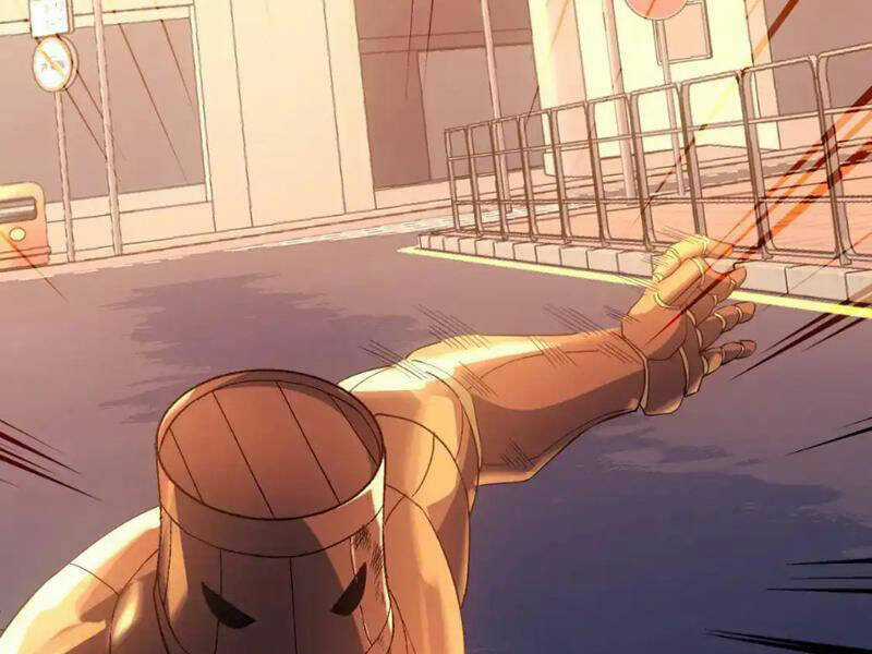 Không Nhường Nữa Ta Chết, Ta Liền Thật Vô Địch Chapter 150 trang 51