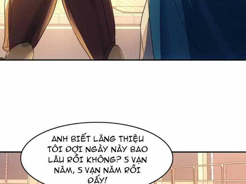 Không Nhường Nữa Ta Chết, Ta Liền Thật Vô Địch Chapter 150 trang 56