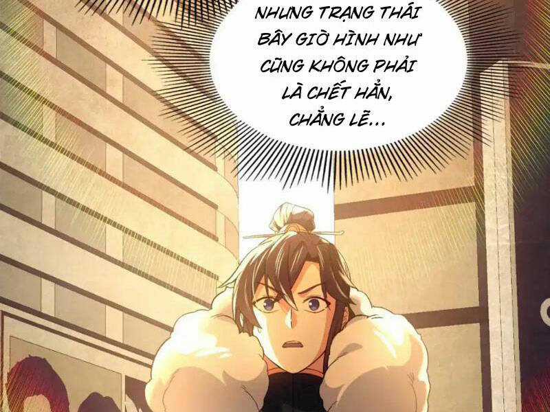 Không Nhường Nữa Ta Chết, Ta Liền Thật Vô Địch Chapter 150 trang 6