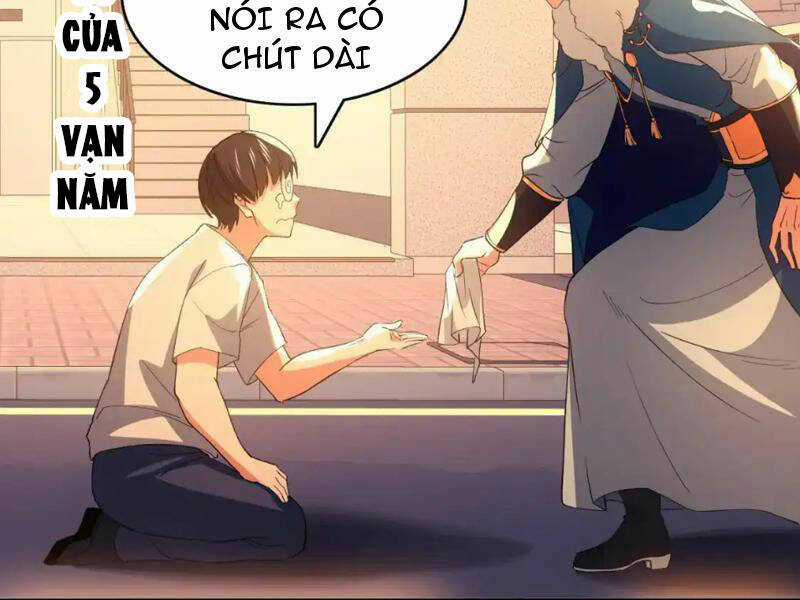 Không Nhường Nữa Ta Chết, Ta Liền Thật Vô Địch Chapter 150 trang 63