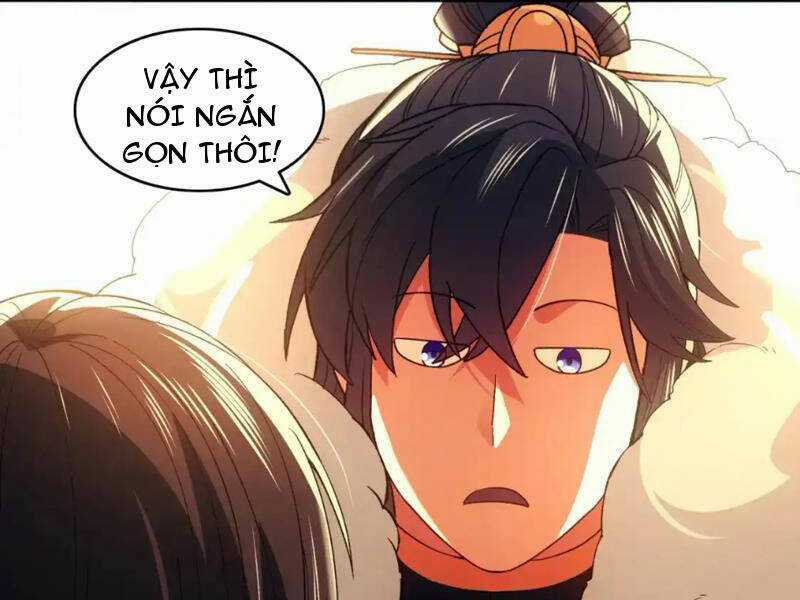 Không Nhường Nữa Ta Chết, Ta Liền Thật Vô Địch Chapter 150 trang 64