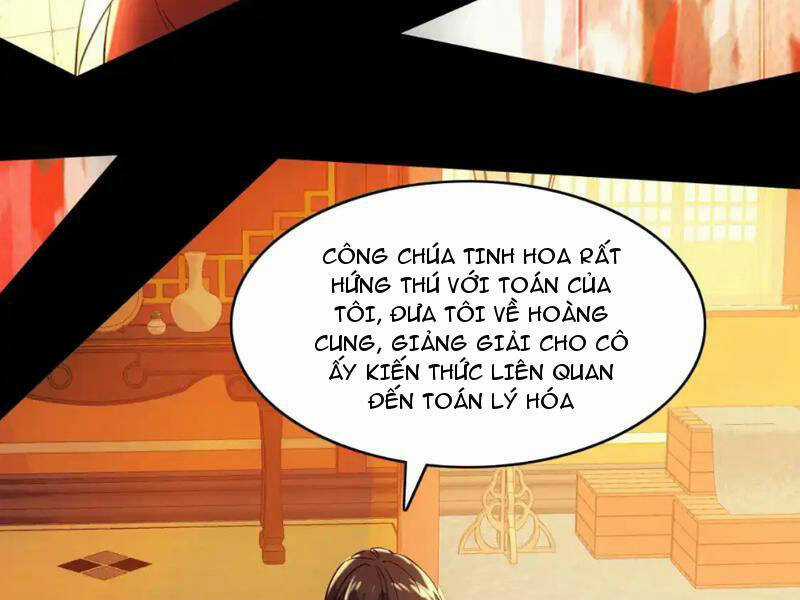 Không Nhường Nữa Ta Chết, Ta Liền Thật Vô Địch Chapter 150 trang 77