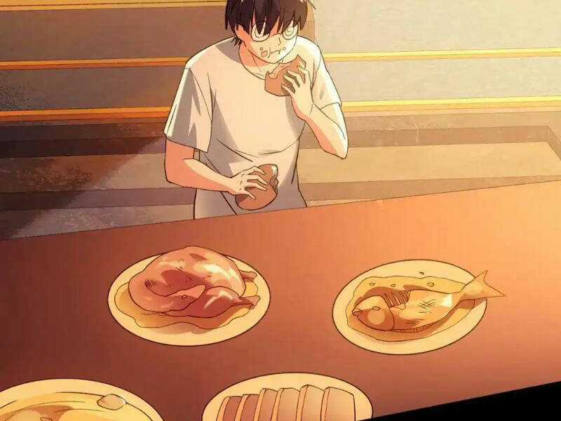 Không Nhường Nữa Ta Chết, Ta Liền Thật Vô Địch Chapter 150 trang 78