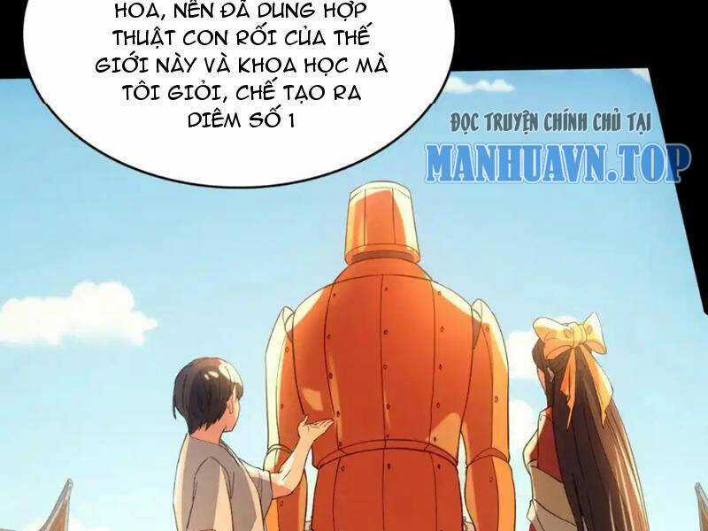 Không Nhường Nữa Ta Chết, Ta Liền Thật Vô Địch Chapter 150 trang 81
