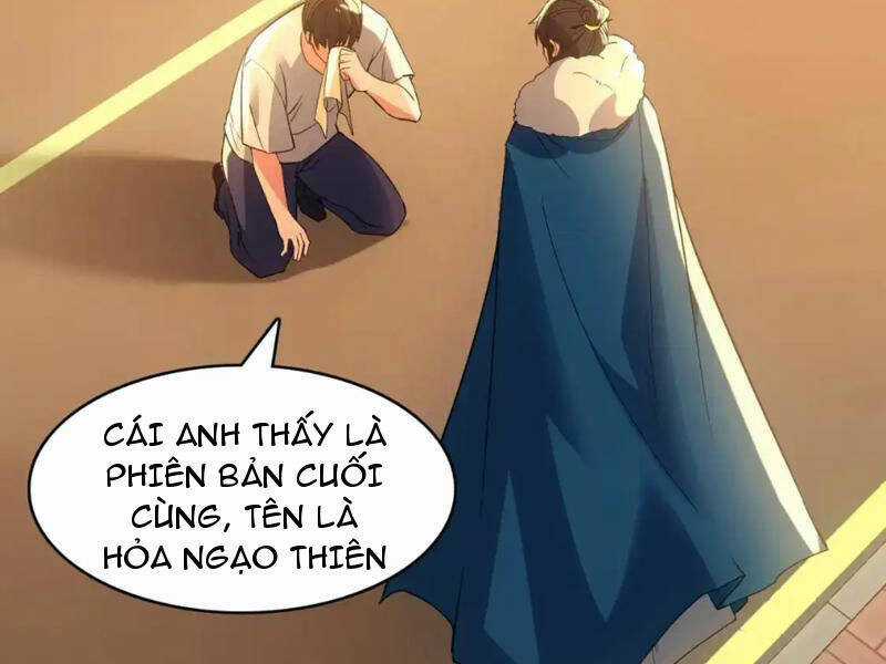 Không Nhường Nữa Ta Chết, Ta Liền Thật Vô Địch Chapter 150 trang 84