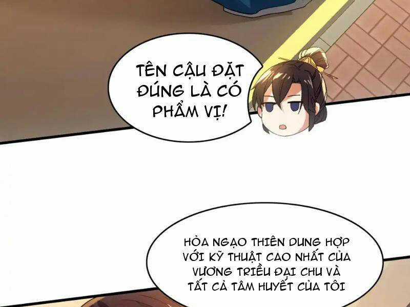 Không Nhường Nữa Ta Chết, Ta Liền Thật Vô Địch Chapter 150 trang 85