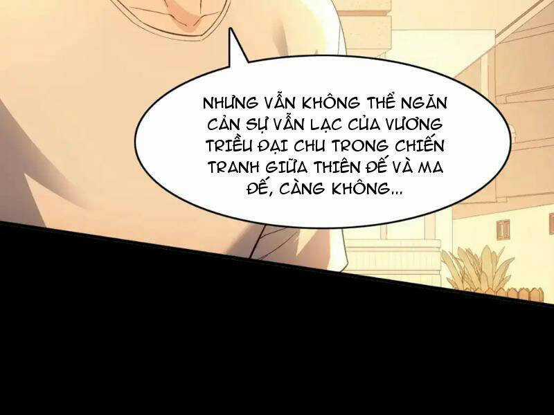 Không Nhường Nữa Ta Chết, Ta Liền Thật Vô Địch Chapter 150 trang 87