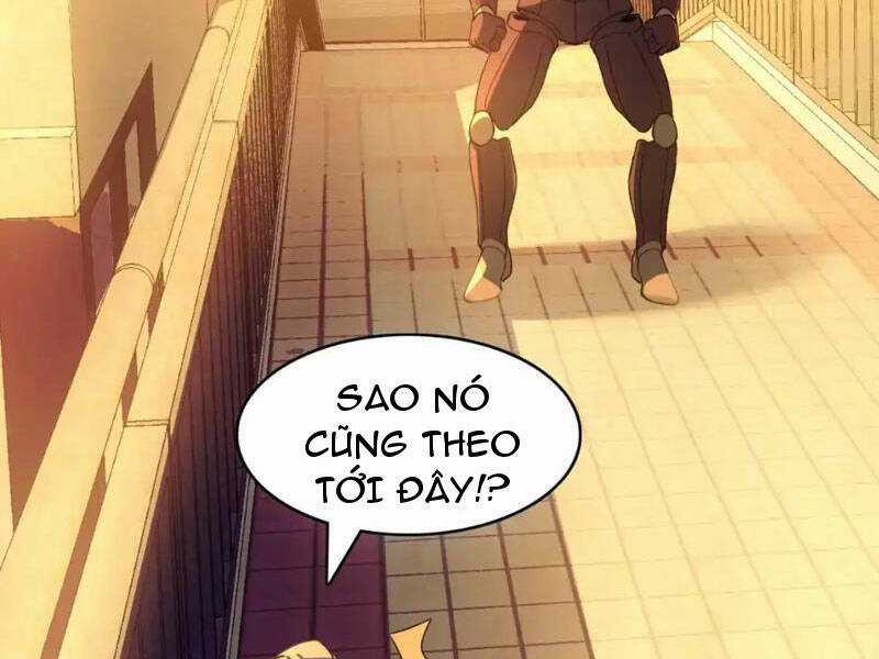 Không Nhường Nữa Ta Chết, Ta Liền Thật Vô Địch Chapter 150 trang 9