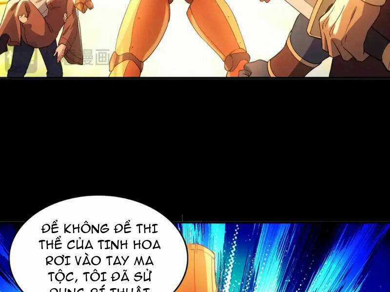 Không Nhường Nữa Ta Chết, Ta Liền Thật Vô Địch Chapter 150 trang 90