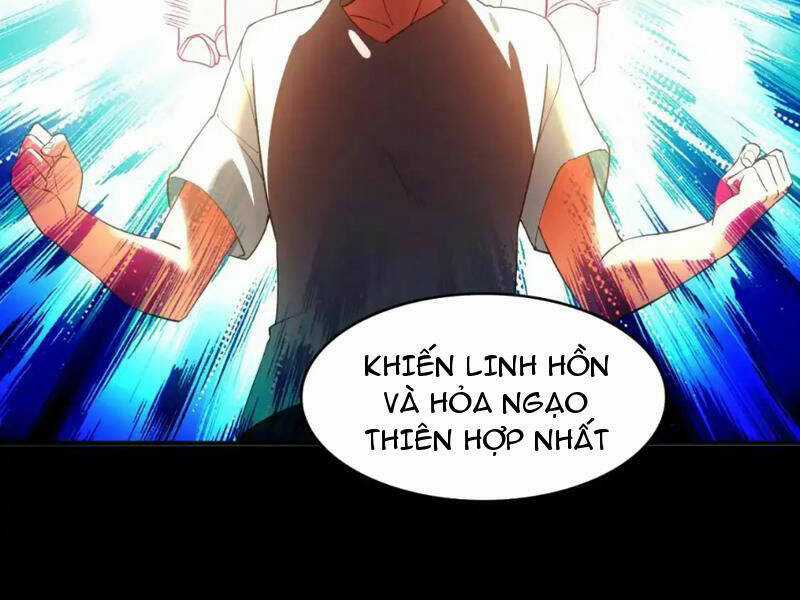 Không Nhường Nữa Ta Chết, Ta Liền Thật Vô Địch Chapter 150 trang 92