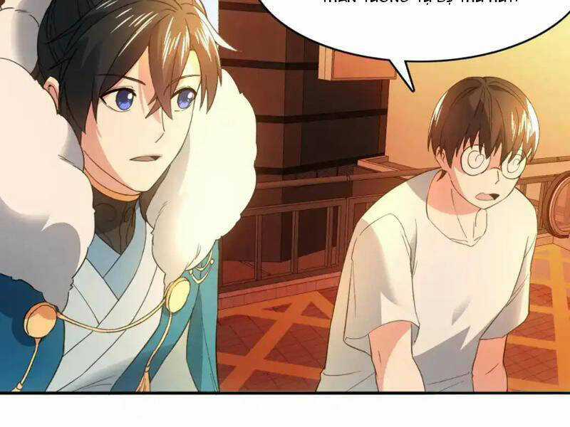 Không Nhường Nữa Ta Chết, Ta Liền Thật Vô Địch Chapter 150 trang 97