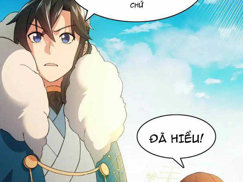 Không Nhường Nữa Ta Chết, Ta Liền Thật Vô Địch Chapter 150 trang 99