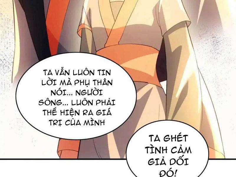 Không Nhường Nữa Ta Chết, Ta Liền Thật Vô Địch Chapter 151 trang 10