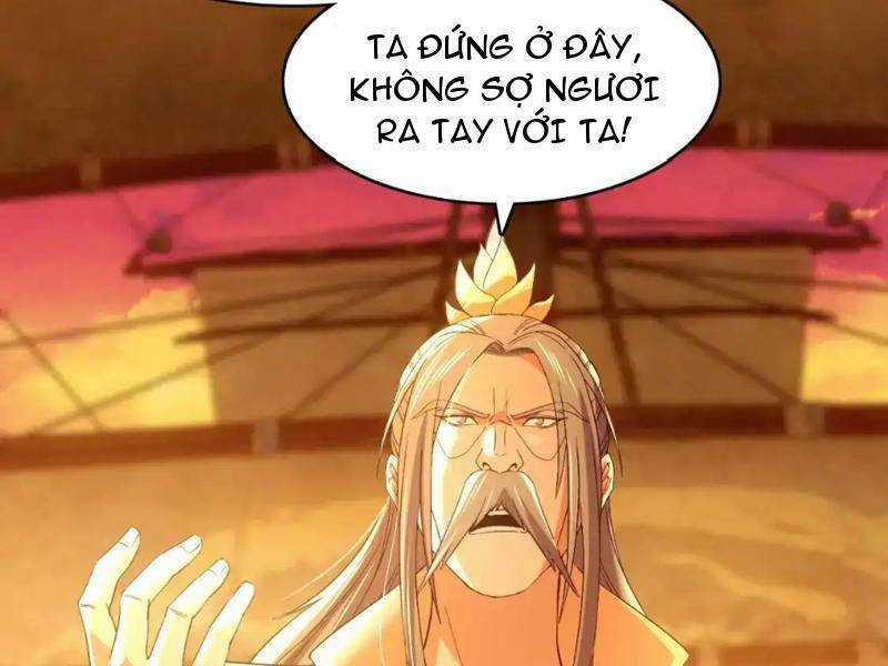 Không Nhường Nữa Ta Chết, Ta Liền Thật Vô Địch Chapter 151 trang 104